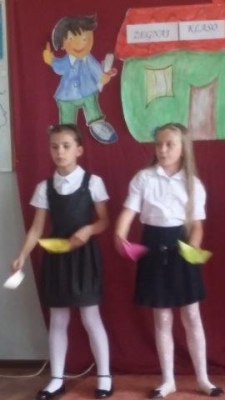Pozegnanie kl 3_21