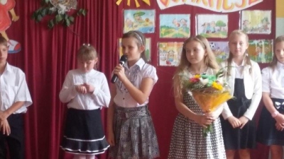 Pozegnanie kl 3_30
