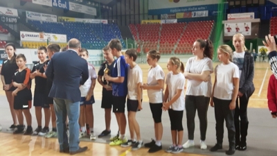 Dzień sportu ŚTP