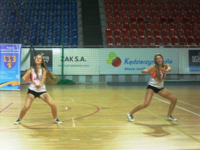Dzień sportu ŚTP