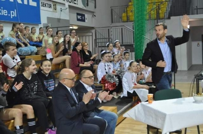 Dzień sportu ŚTP