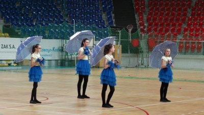 Dzień Sportu