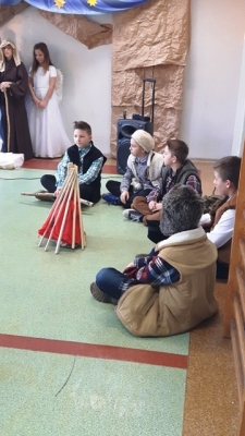 Jasełka 2016