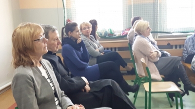 Jasełka 2016