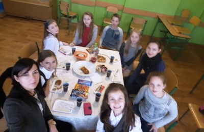 Jasełka 2016