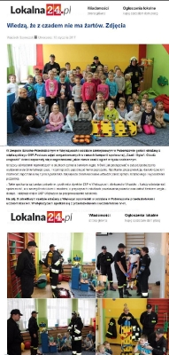 Czad i ogień