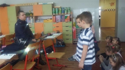 Bezpieczne ferie