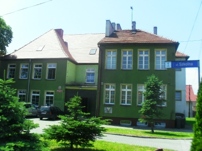 Szkoła
