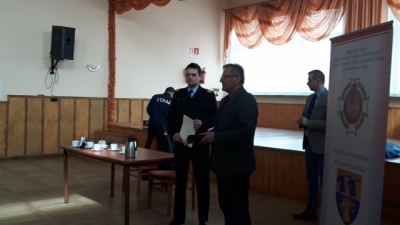 Pożarniczy 2017