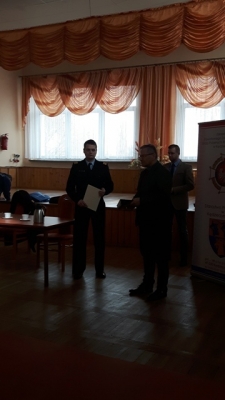 Pożarniczy 2017