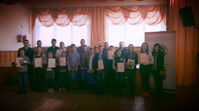 Pożarniczy 2017