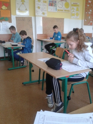kangur matematyczny