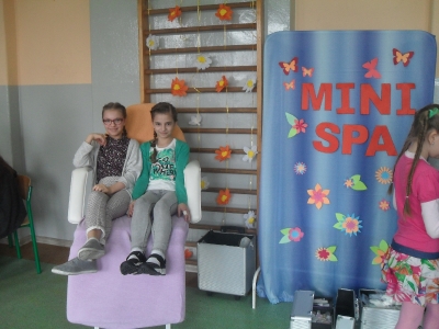 I Dzien Wiosny