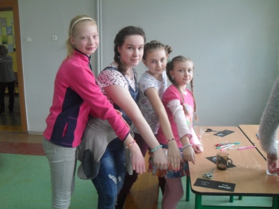 I Dzien Wiosny