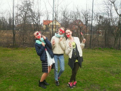 I Dzien Wiosny