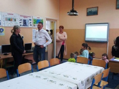 Dzień otwarty