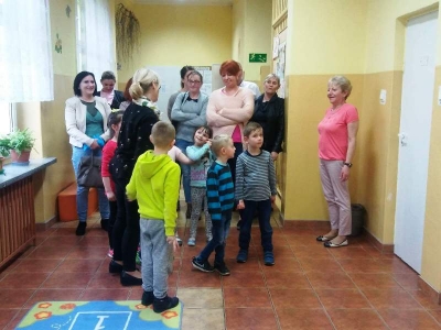 Dzień otwarty