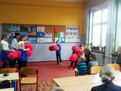 Dzień otwarty