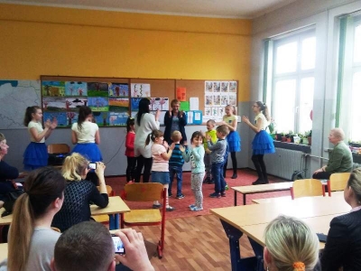 Dzień otwarty