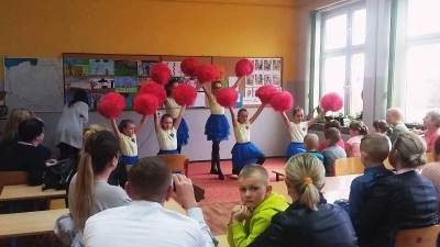 Dzień otwarty