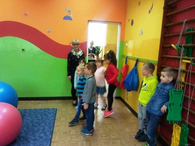 Dzień otwarty