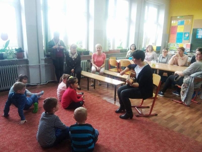 Dzień otwarty