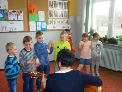 Dzień otwarty