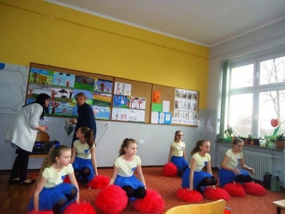 Dzień otwarty