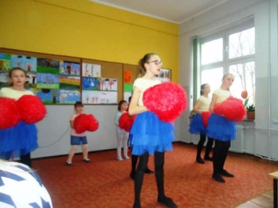 Dzień otwarty