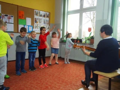 Dzień otwarty