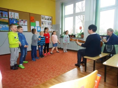 Dzień otwarty