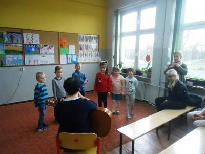 Dzień otwarty
