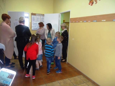 Dzień otwarty