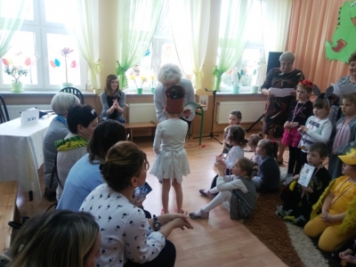 Konkurs Recytatorski