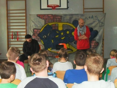 spektakl teatralny Blogerka_13