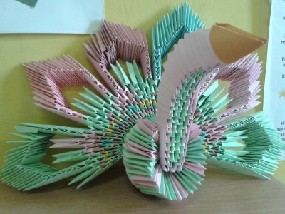 Origami modulowe_2