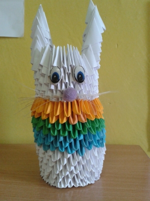Origami modulowe_3