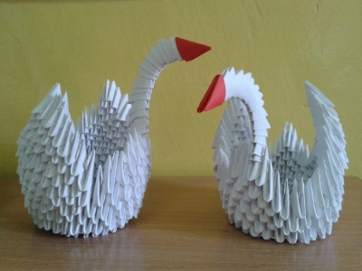 Origami modulowe_4