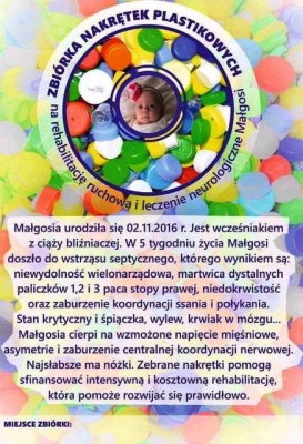 Zakręcona akcja