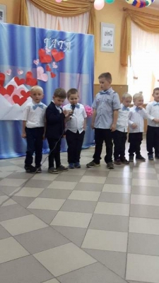 Dzień Rodziny