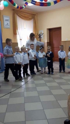 Dzień Rodziny