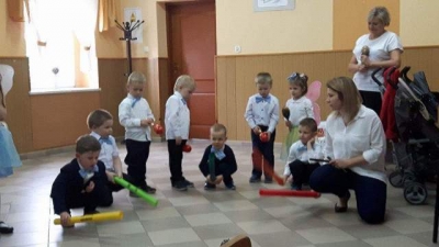 Dzień Rodziny