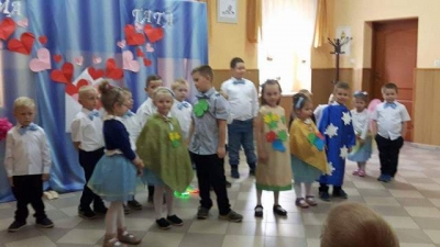 Dzień Rodziny