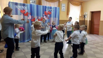 Dzień Rodziny