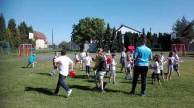 Dzień Dziecka