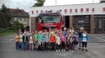 w straży