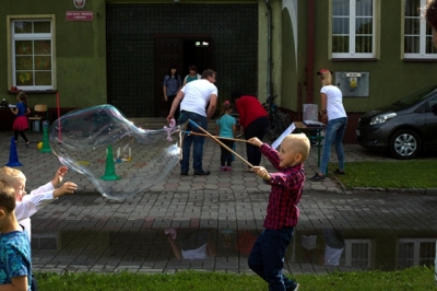 Festyn Większyce