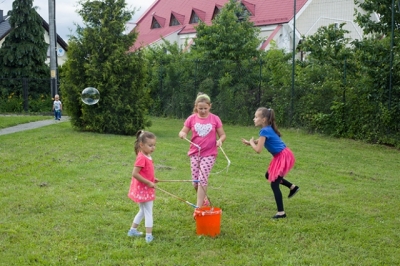 Festyn Większyce