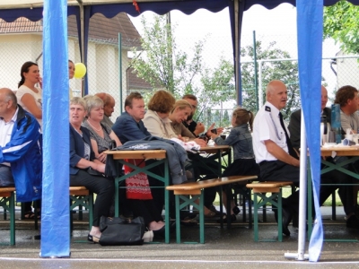 Występy Poborszów