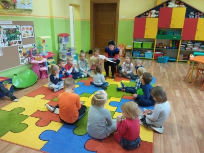 spotkanie z ksiazka